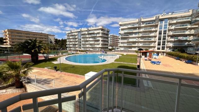 Fantastic Larimar New Apartment Salou Exteriér fotografie