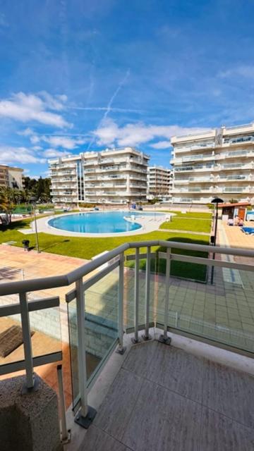 Fantastic Larimar New Apartment Salou Exteriér fotografie