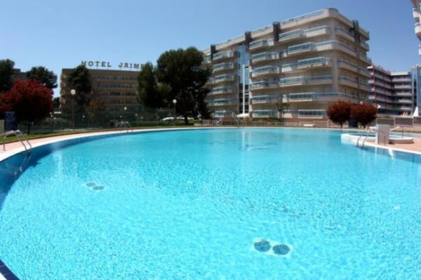 Fantastic Larimar New Apartment Salou Exteriér fotografie