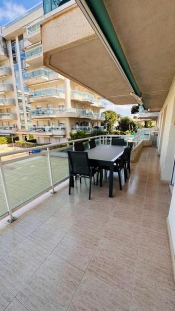 Fantastic Larimar New Apartment Salou Exteriér fotografie