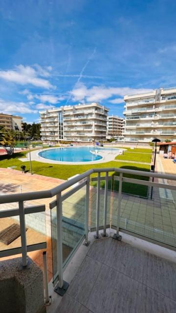 Fantastic Larimar New Apartment Salou Exteriér fotografie