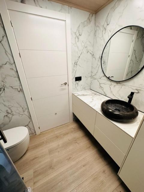 Fantastic Larimar New Apartment Salou Exteriér fotografie